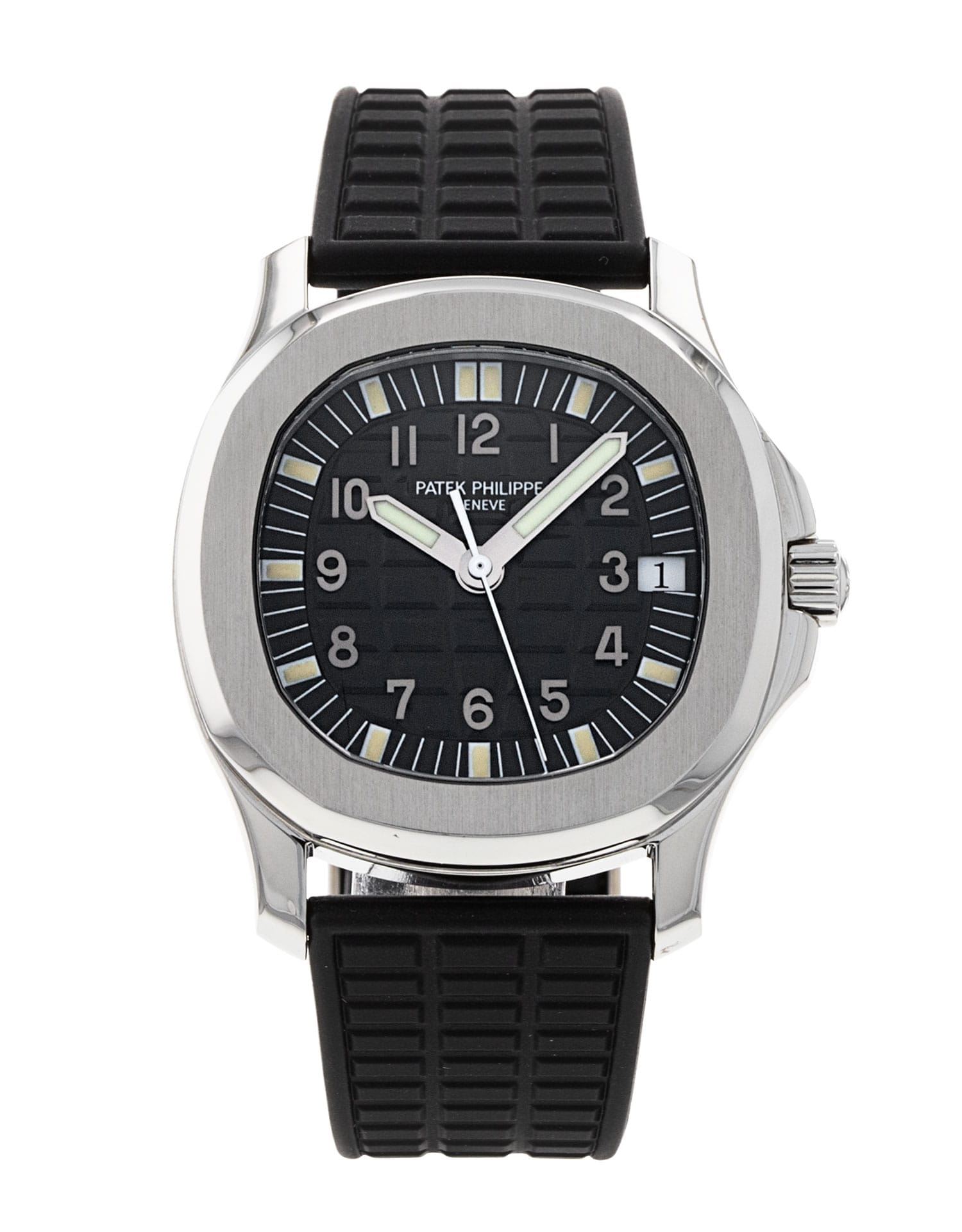 Patek Philippe Aquanaut 5060A-001