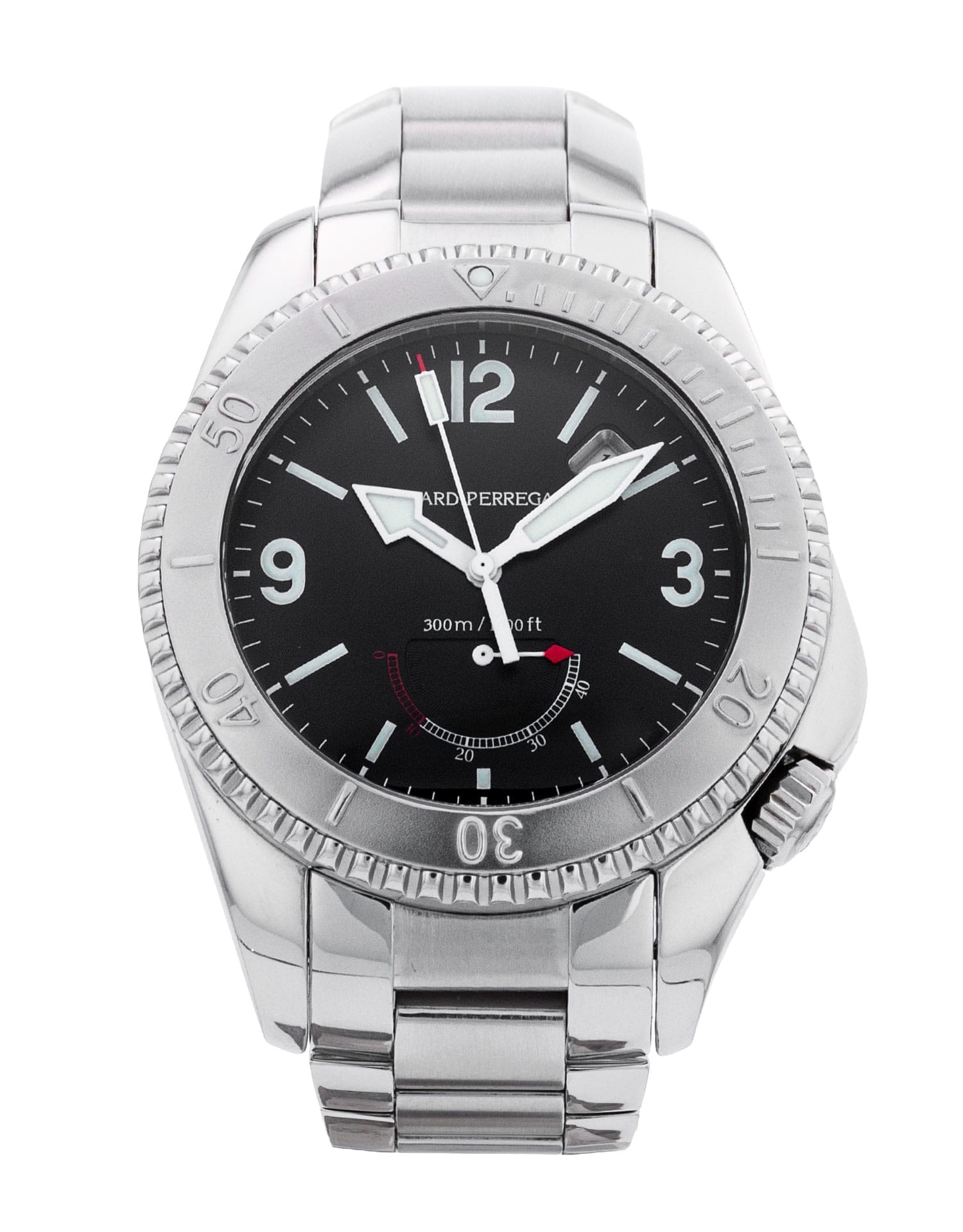 Girard Perregaux Sea Hawk II 49900