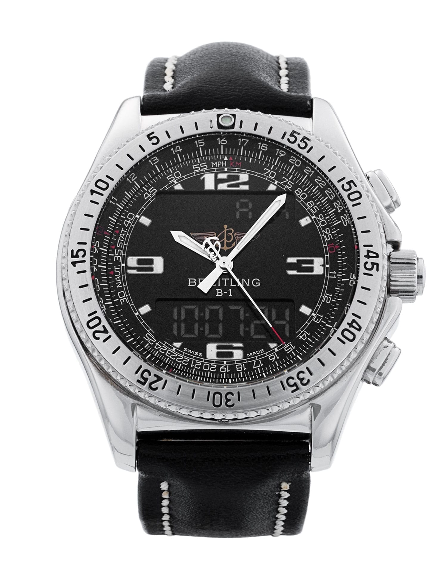 Breitling B1 A68362