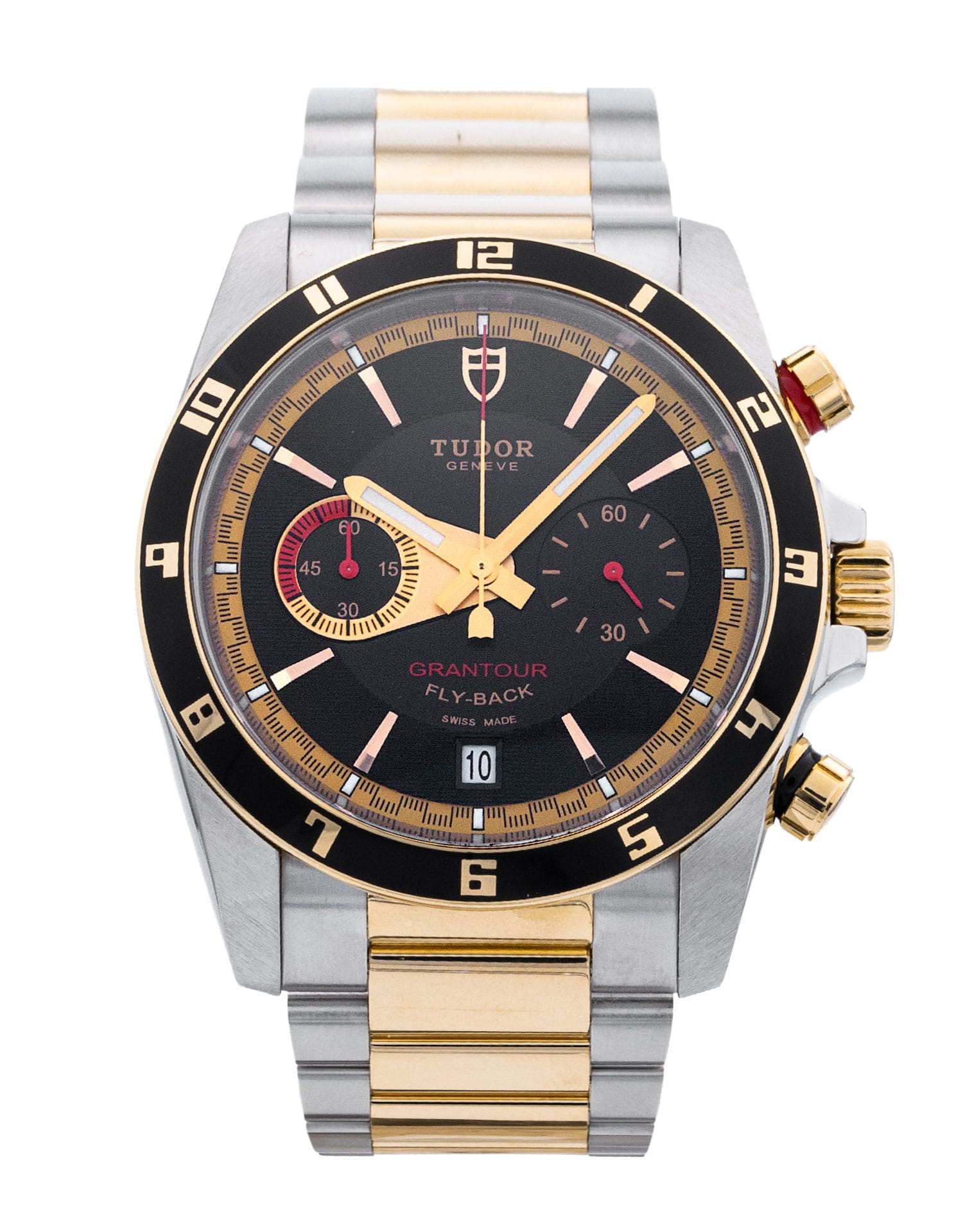 Tudor Grantour 20551N