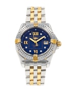 Breitling Cockpit Lady B71356
