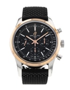 Breitling Transocean Chronograph UB0152