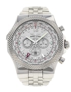 Breitling Bentley GMT A47362