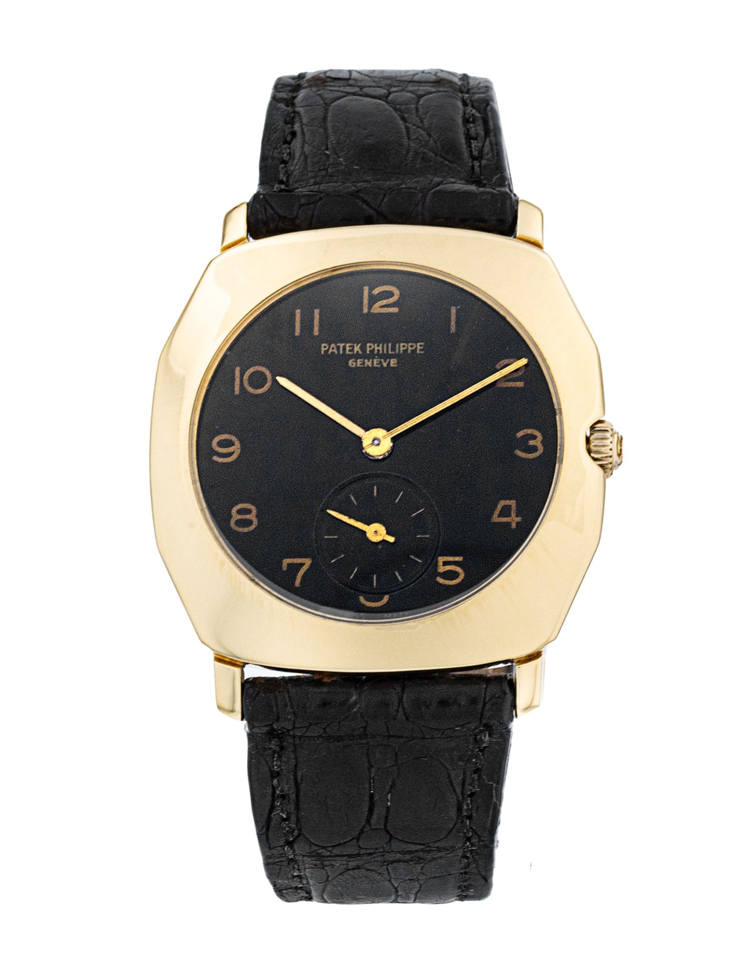 Pre-Owned Patek Philippe Vintage Watch