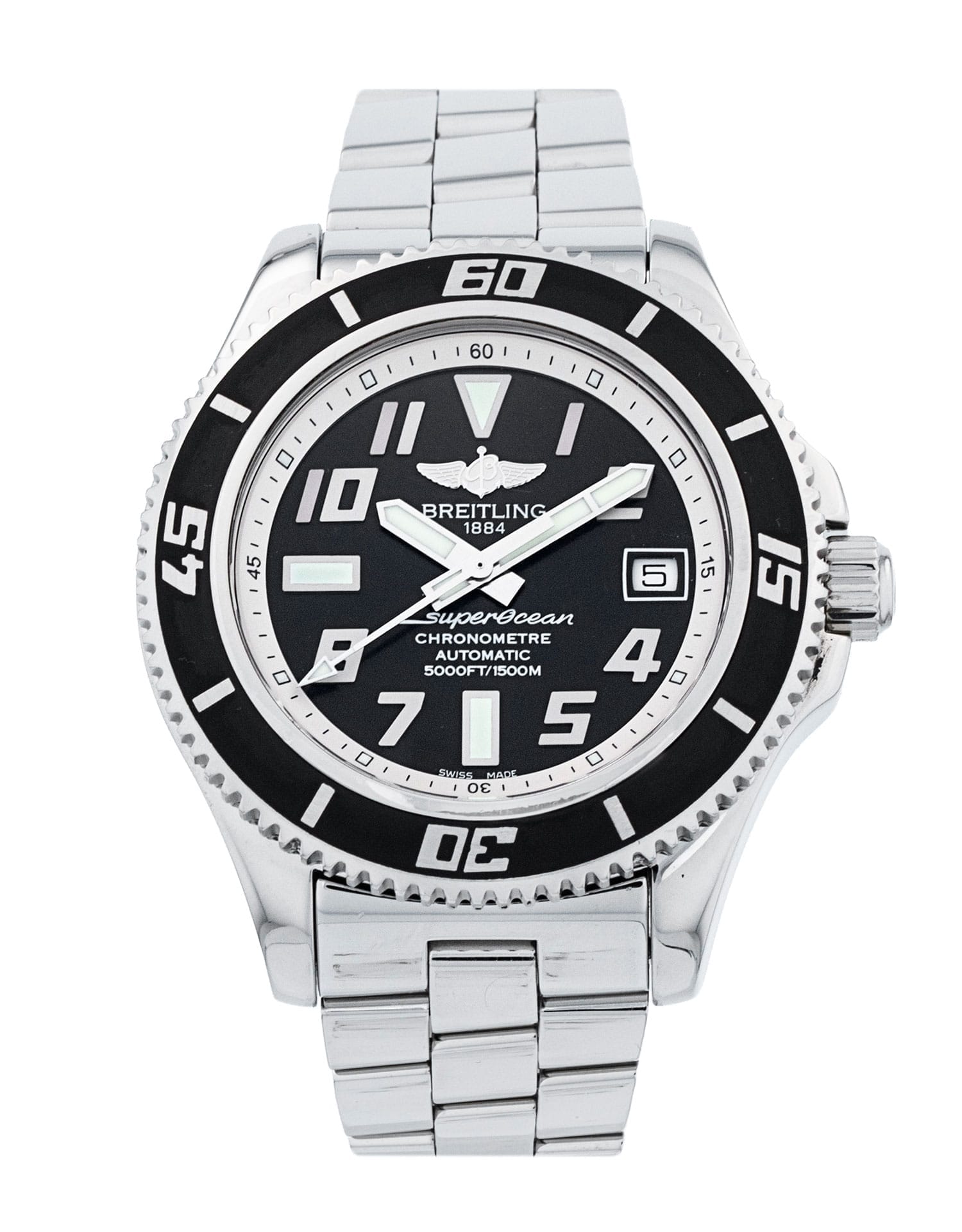 Breitling SuperOcean II A17364