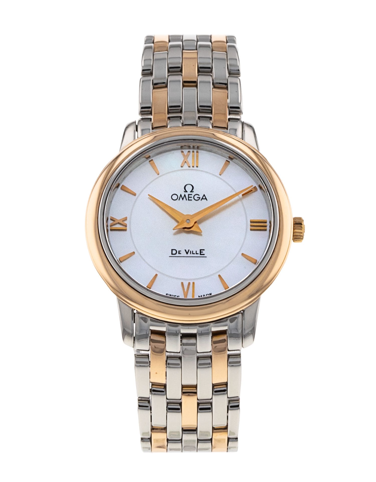 Omega De Ville Prestige Ladies 424.20.27.60.05.002
