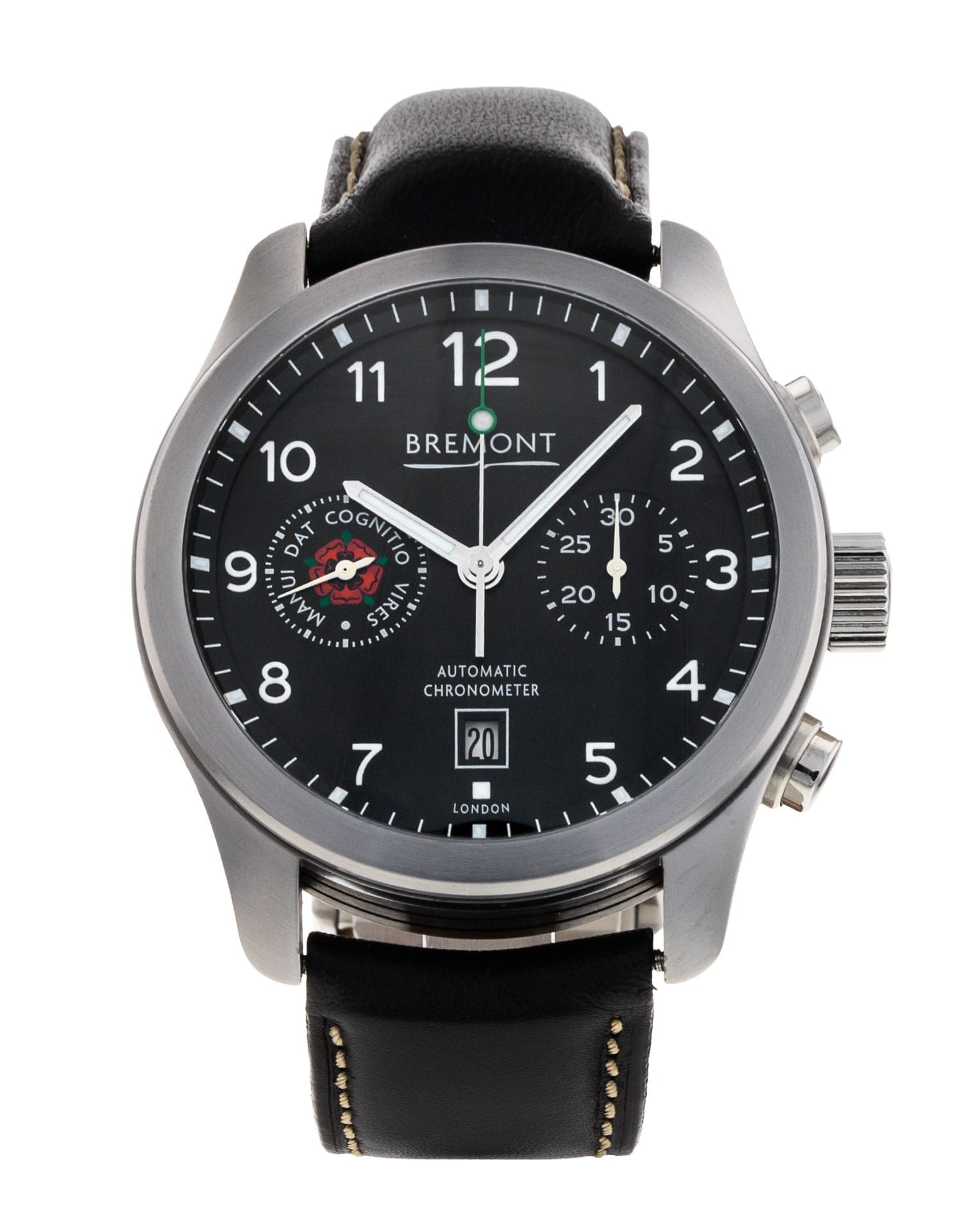 Pre-Owned Bremont ALT1 ALT1-C/M1 Watch