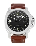 Panerai Luminor GMT PAM00063 Panerai Luminor GMT PAM00063