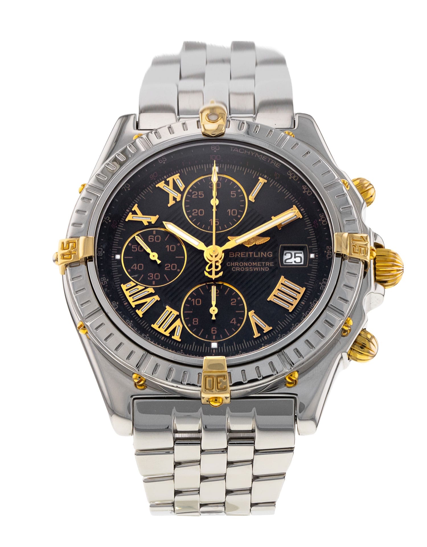 Breitling Crosswind B13355
