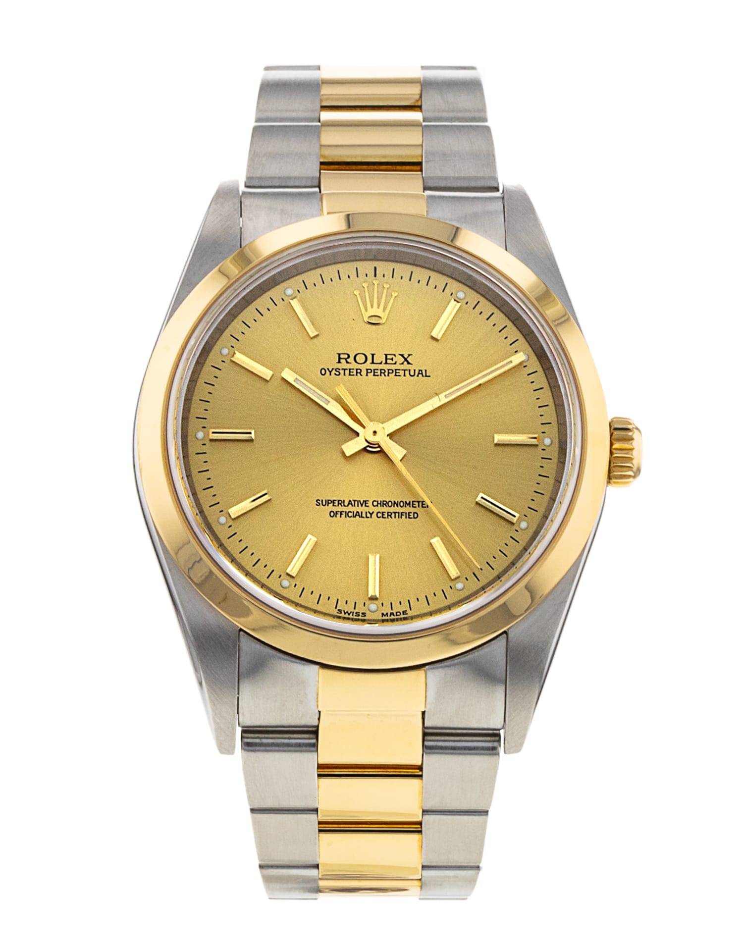 Rolex Oyster Perpetual 14203M