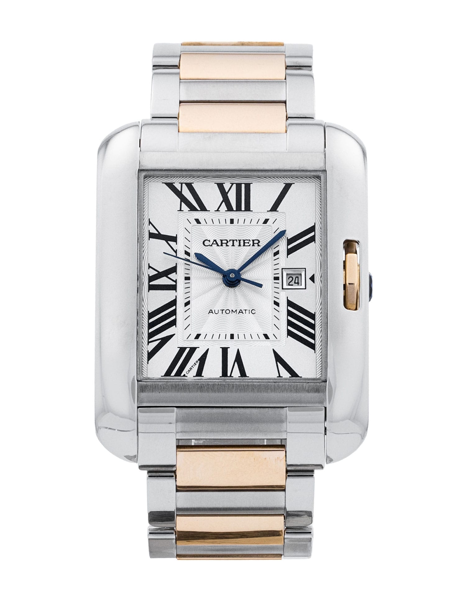 Cartier Tank Anglaise W5310037