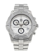 Tag Heuer 2000 Exclusive CN111H.BA0337
