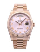 Rolex Day-Date 118235