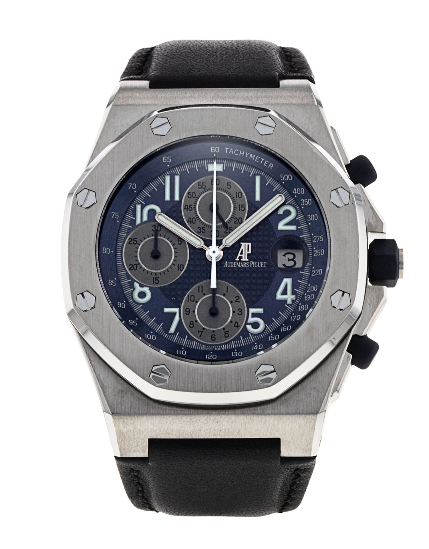 Audemars Piguet Royal Oak Offshore 25770ST.OO.A001KE.01