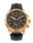 Pre-Owned Breguet Type XXII Watch Pre-Owned Breguet Type XXII Watch