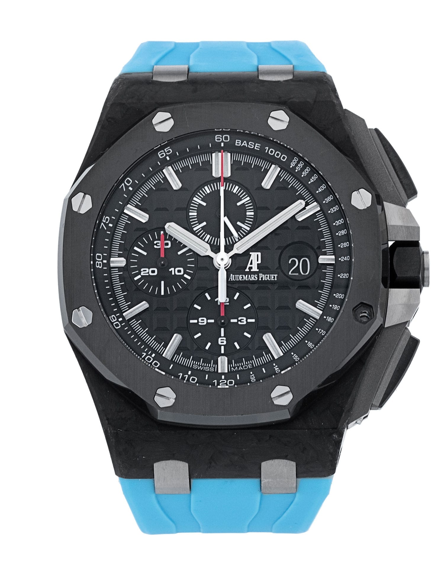 Audemars Piguet Royal Oak Offshore 26400AU.OO.A002CA.01