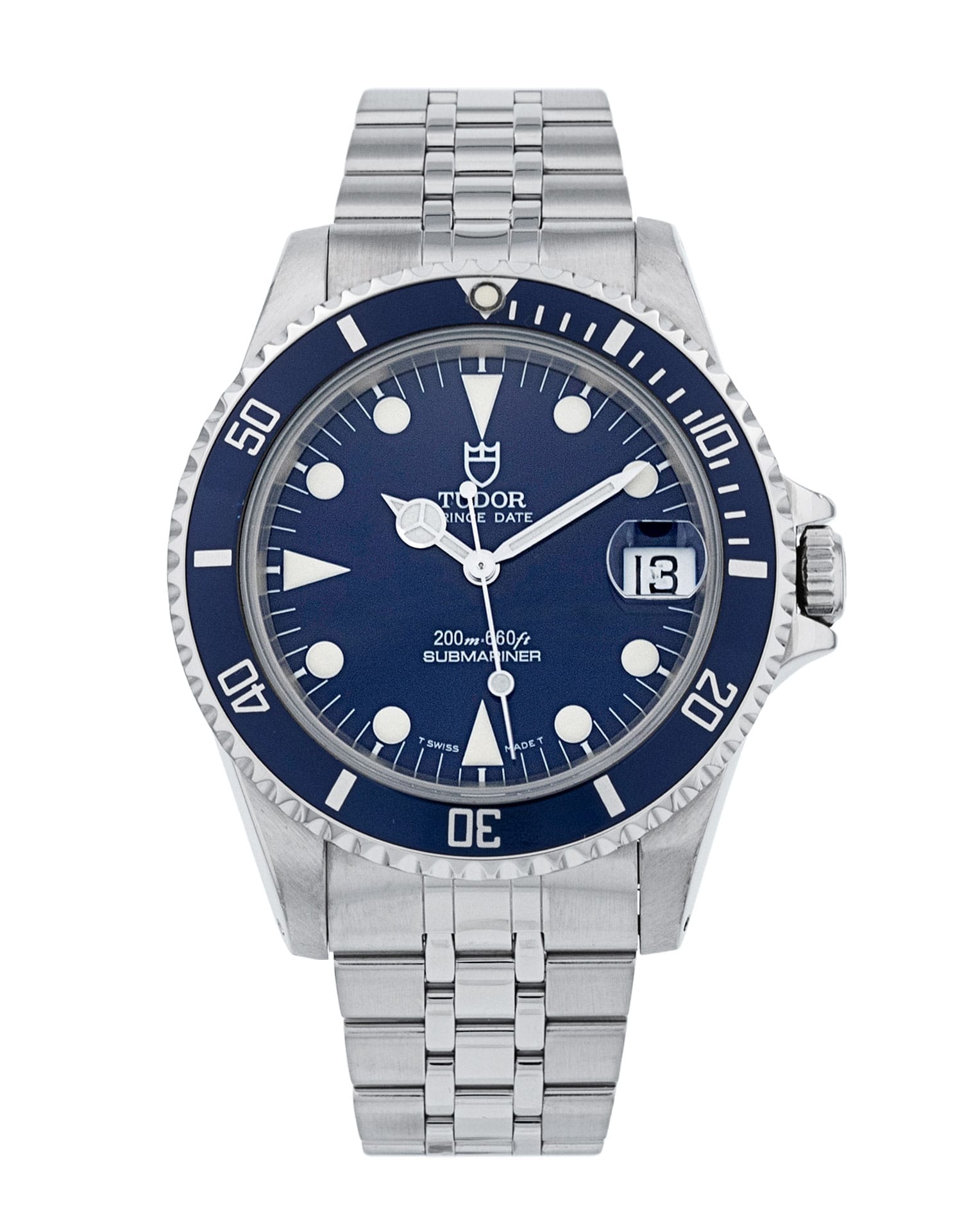 Tudor Submariner 75190