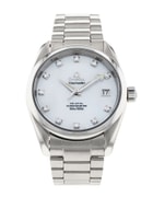 Omega Aqua Terra 150m Mid-Size 2504.75.00