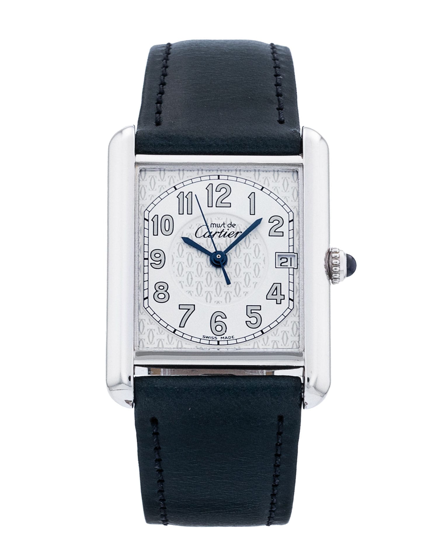 Cartier Must W1014354