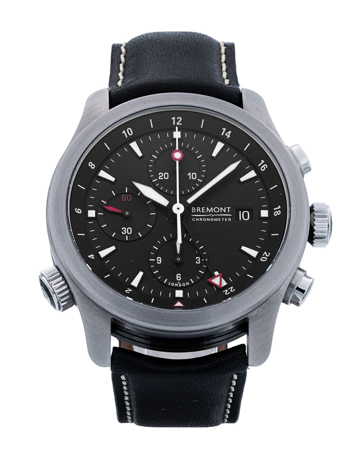 Bremont ALT1 ALT1-ZT/51