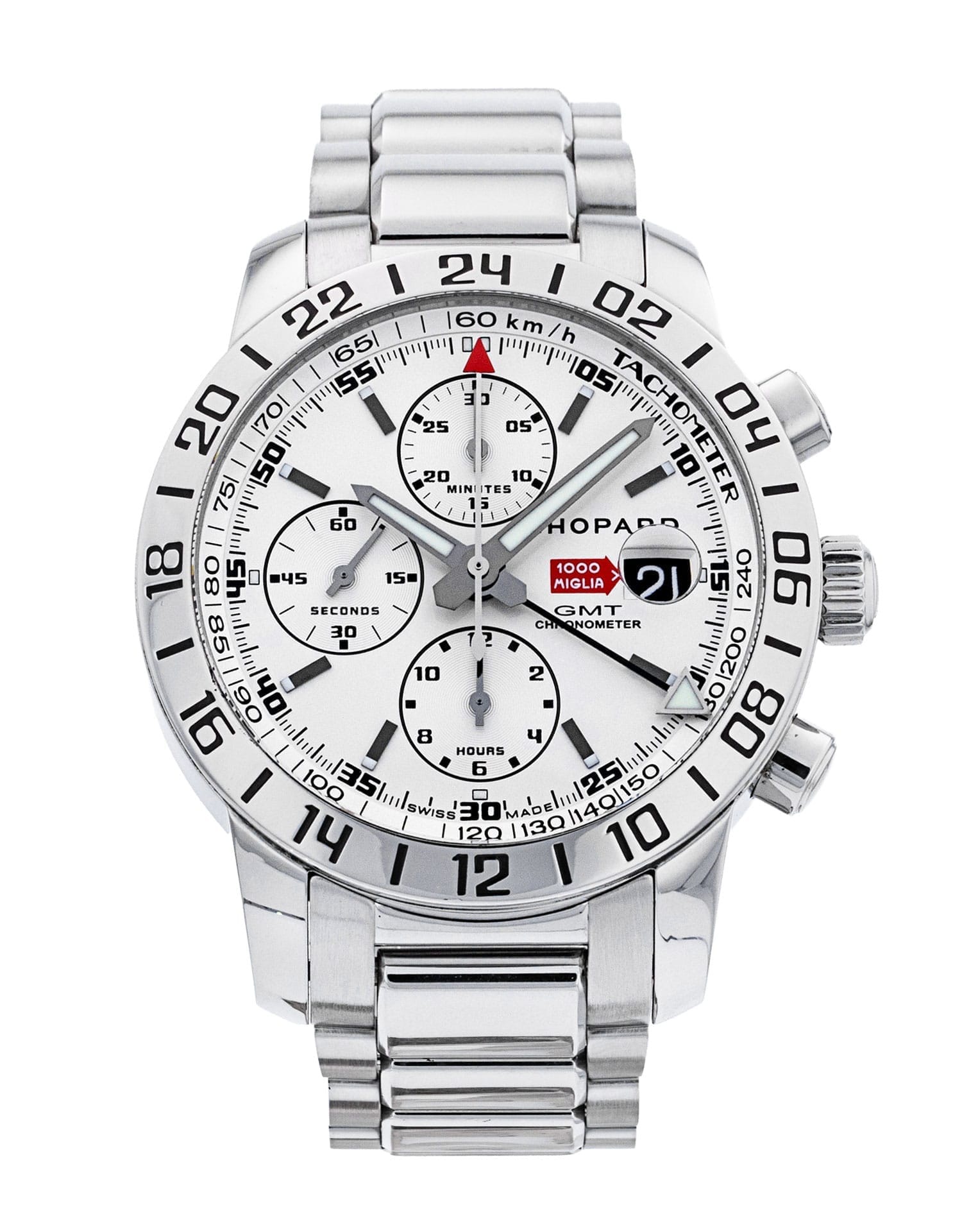 Chopard Mille Miglia 158992-3002