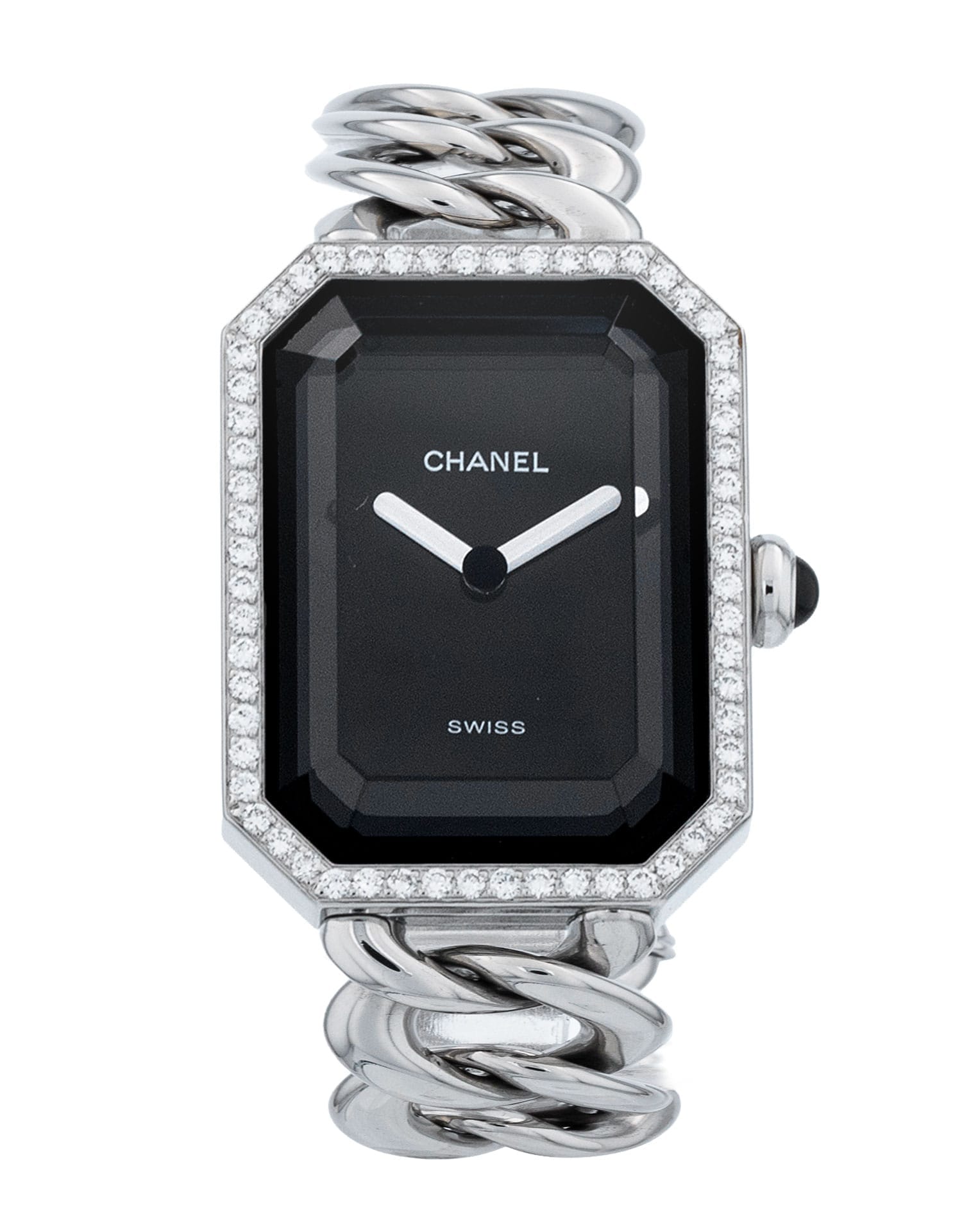 Pre-Owned Chanel Premiere Watch