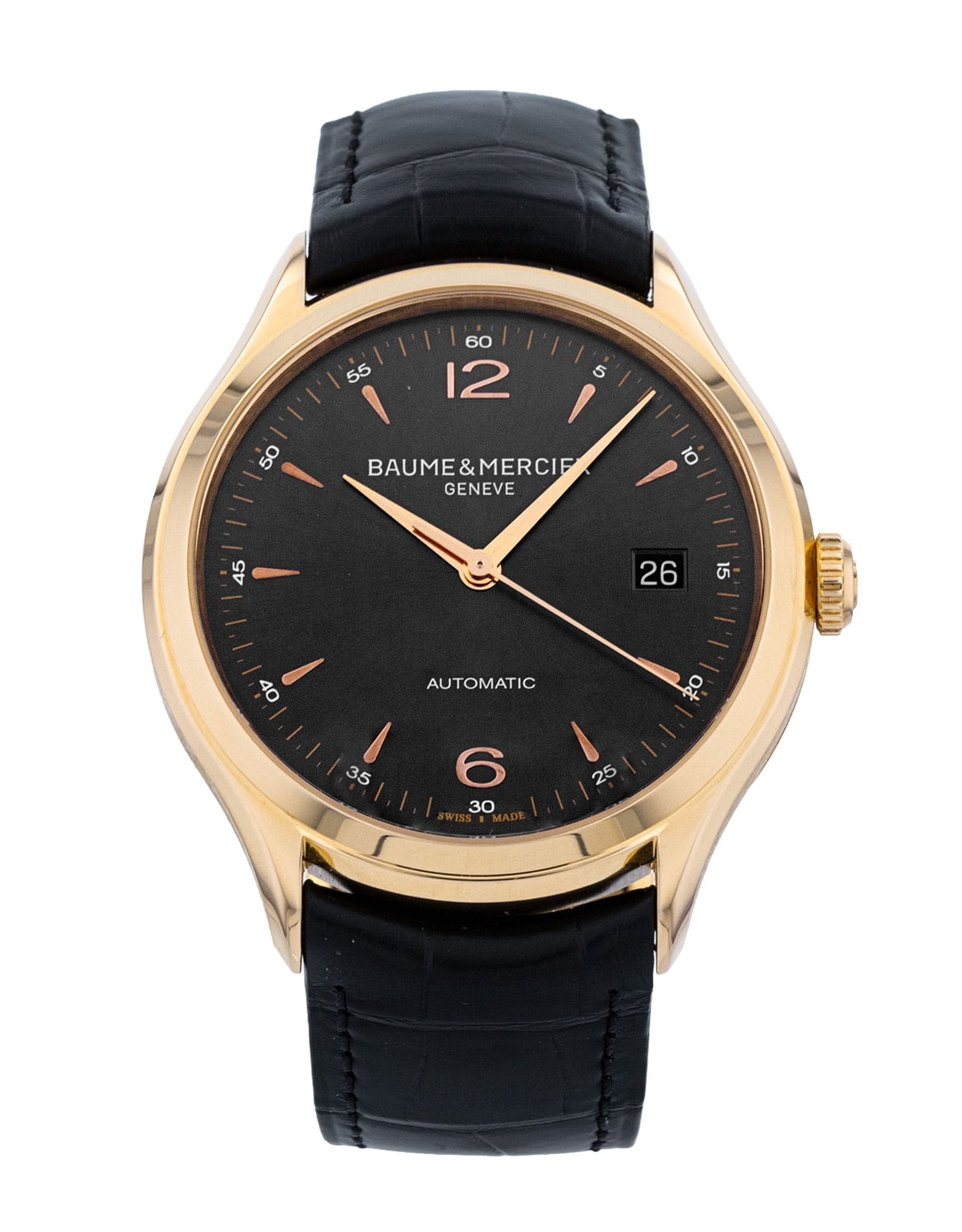 Baume et Mercier Clifton M0A10059