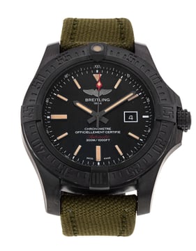 Breitling Avenger Watches