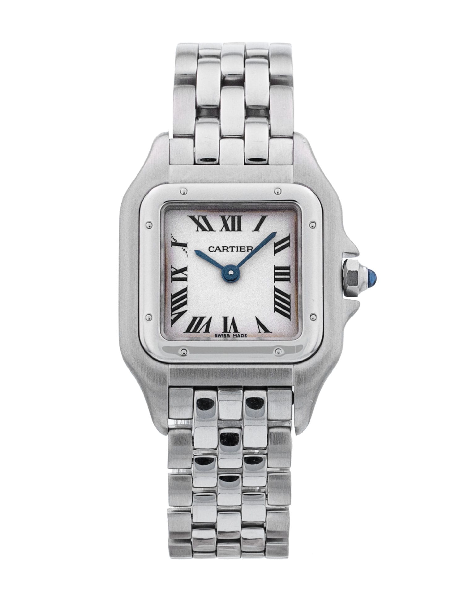 Cartier Panthere W25033P5