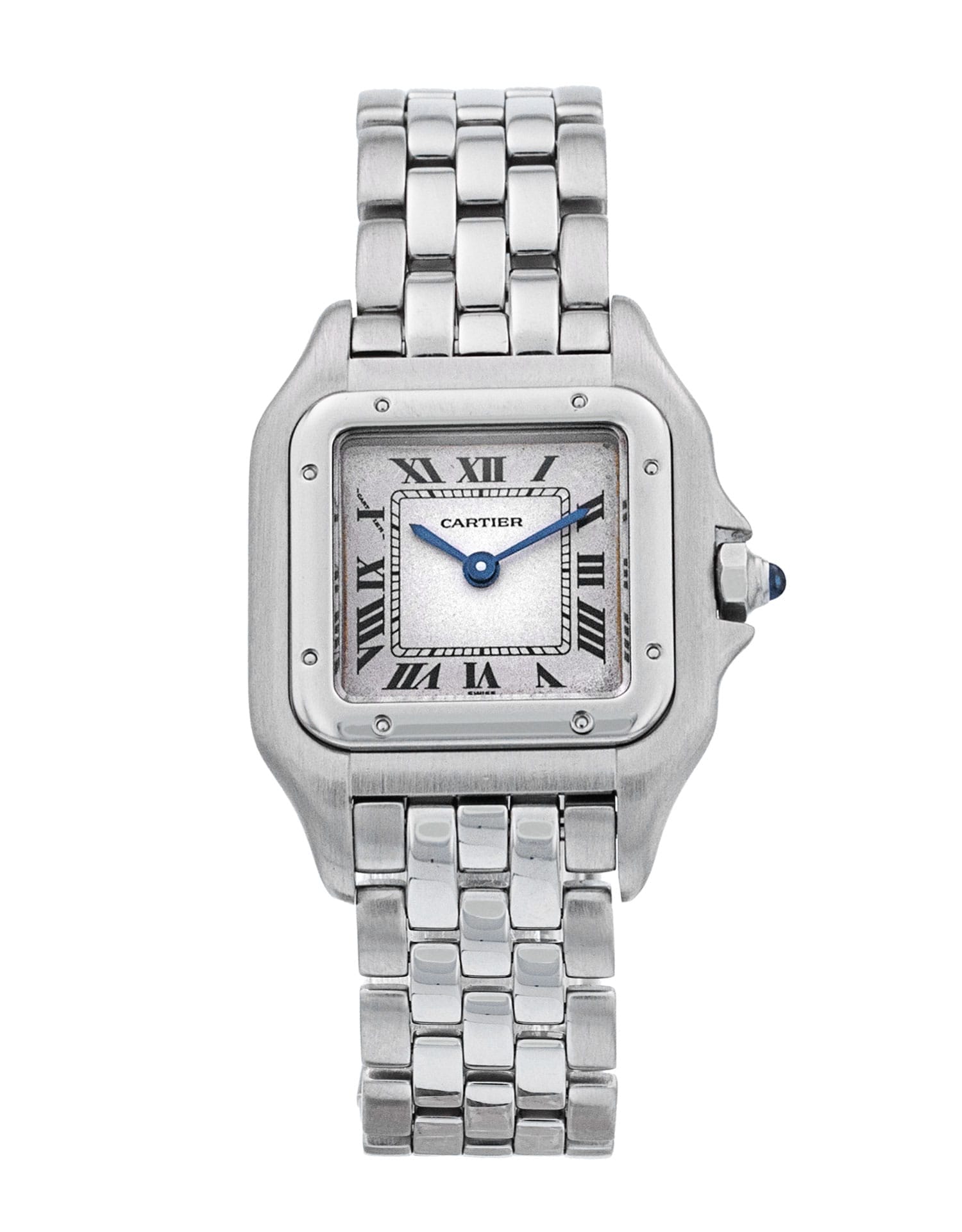 Pre-Owned Cartier Panthere Watch