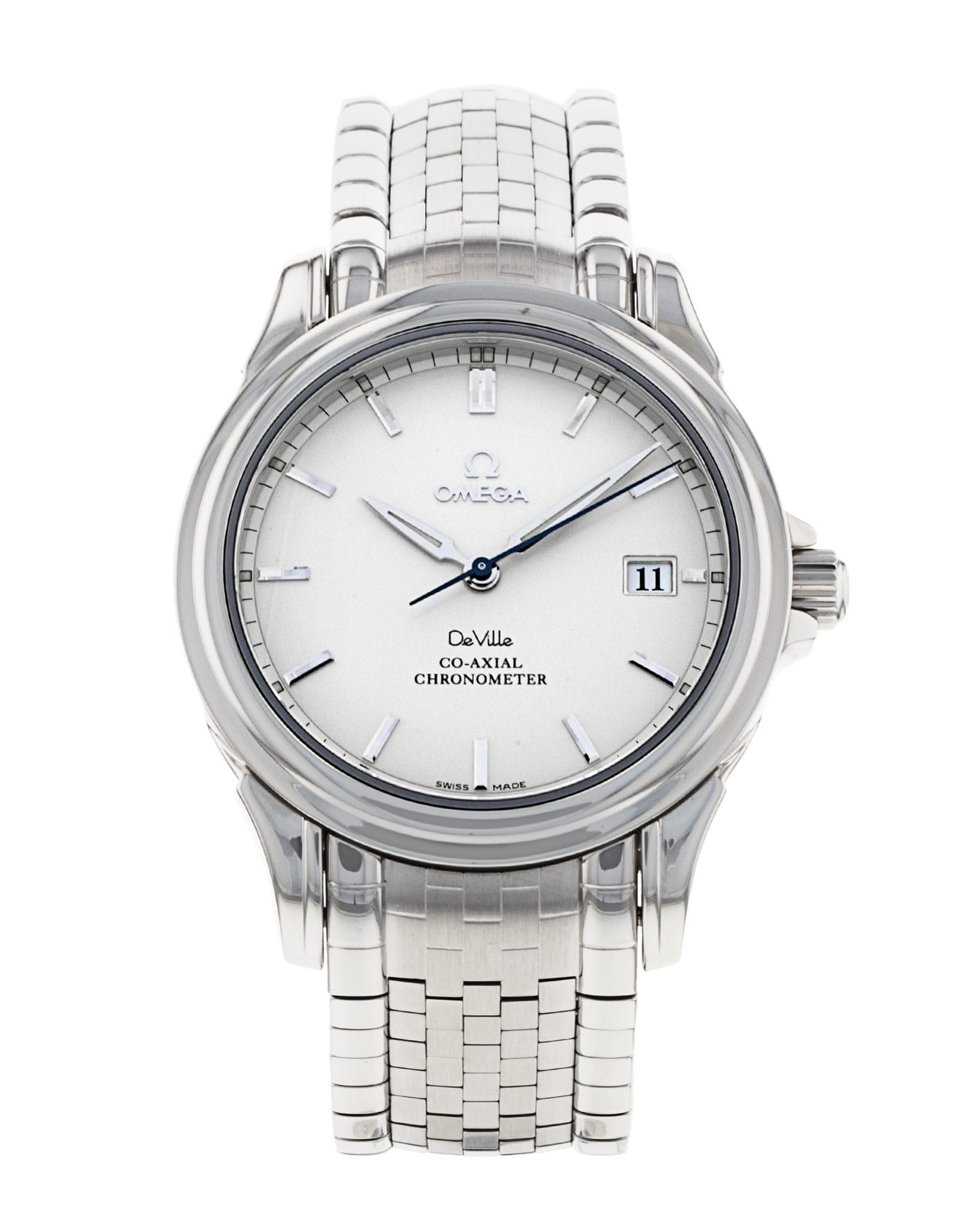 Omega De Ville Co-Axial 4561.31.00
