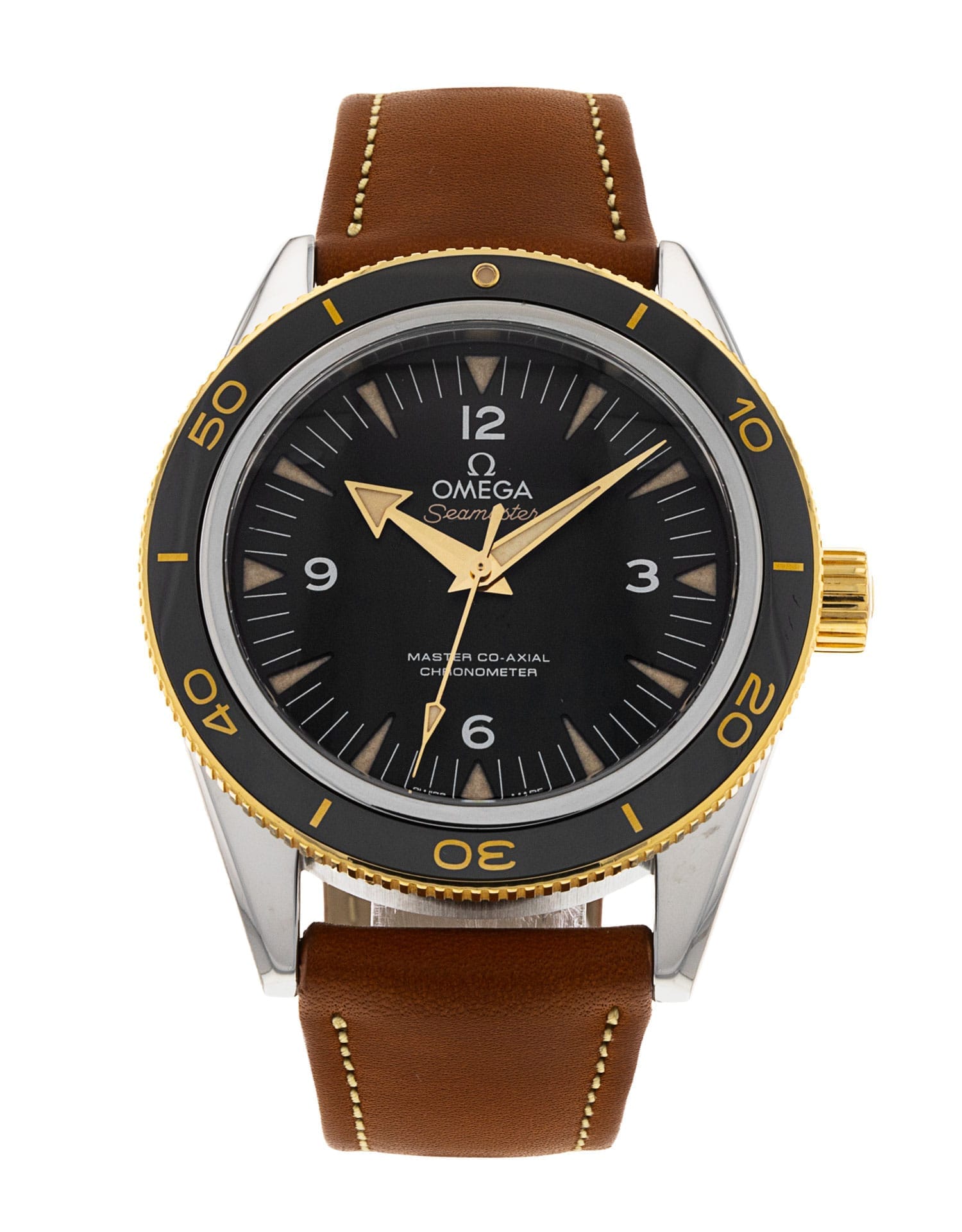 Omega Seamaster 300 233.22.41.21.01.001