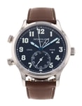 Pre-Owned Patek Philippe Complications Watch Pre-Owned Patek Philippe Complications Watch