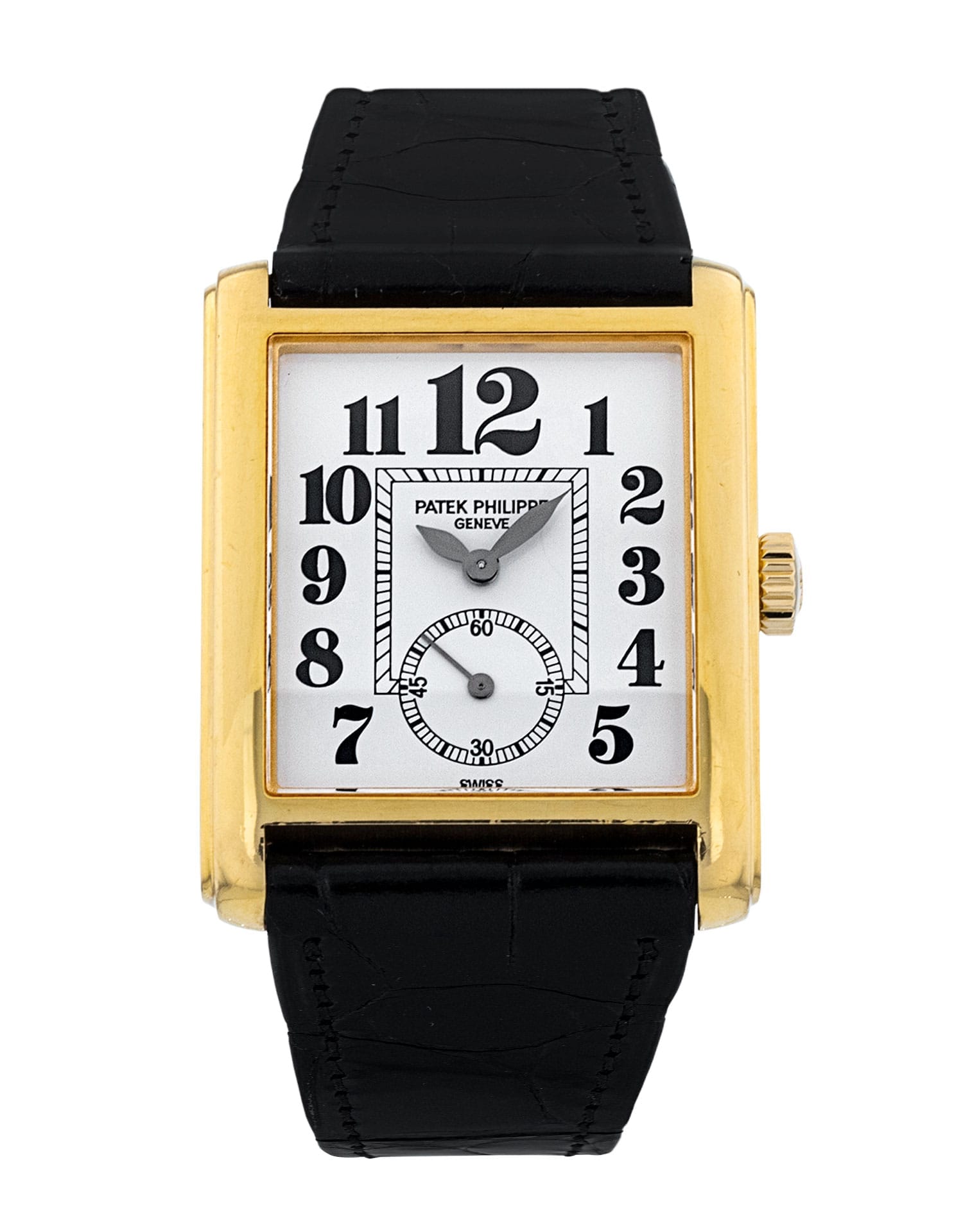 Patek Philippe Gondolo 5014J