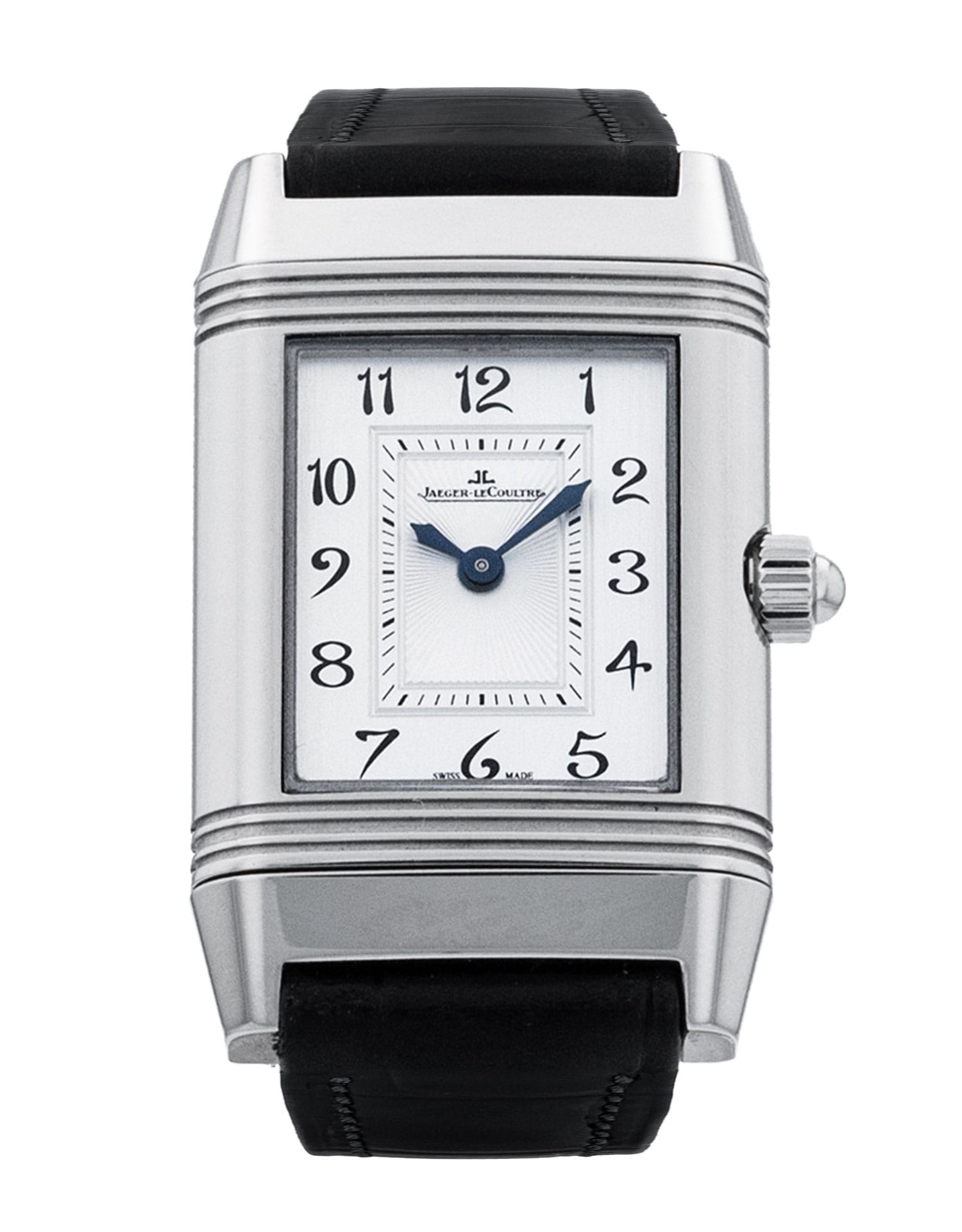 Jaeger-LeCoultre Reverso Duetto 2668412