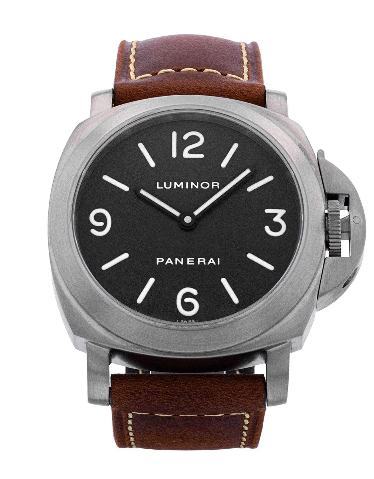 Panerai Luminor Base PAM00055