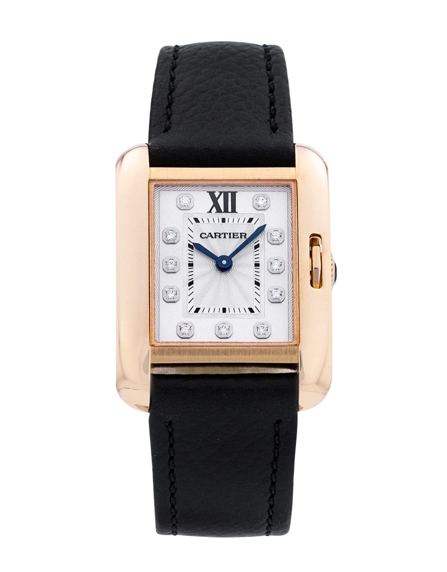 Cartier Tank Anglaise WJTA0007
