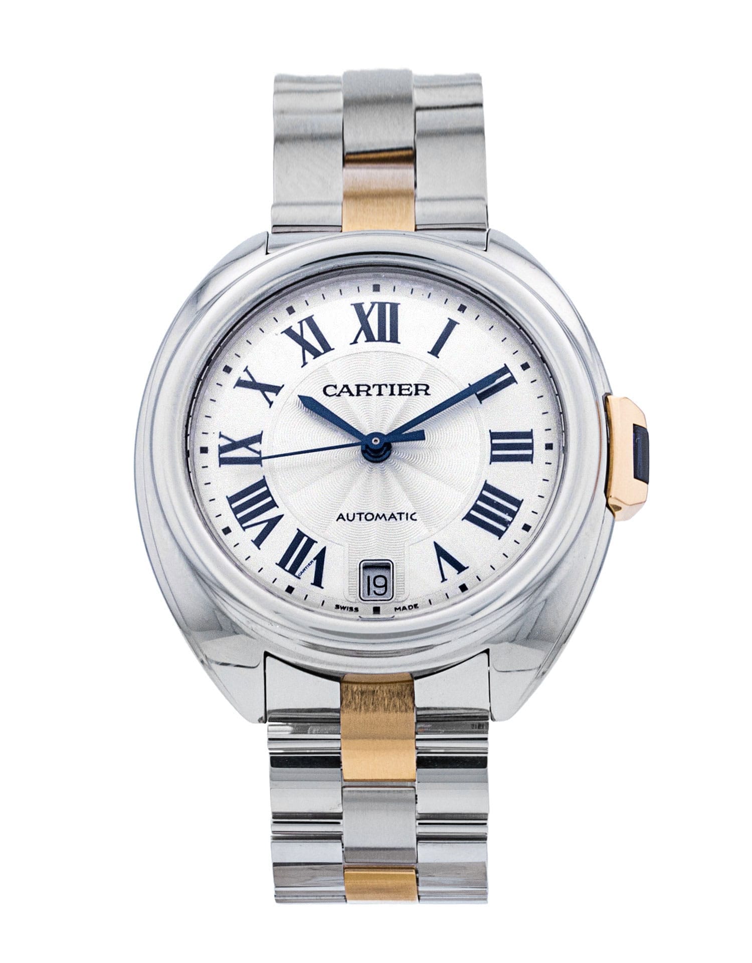 Cartier Cle De Cartier W2CL0003