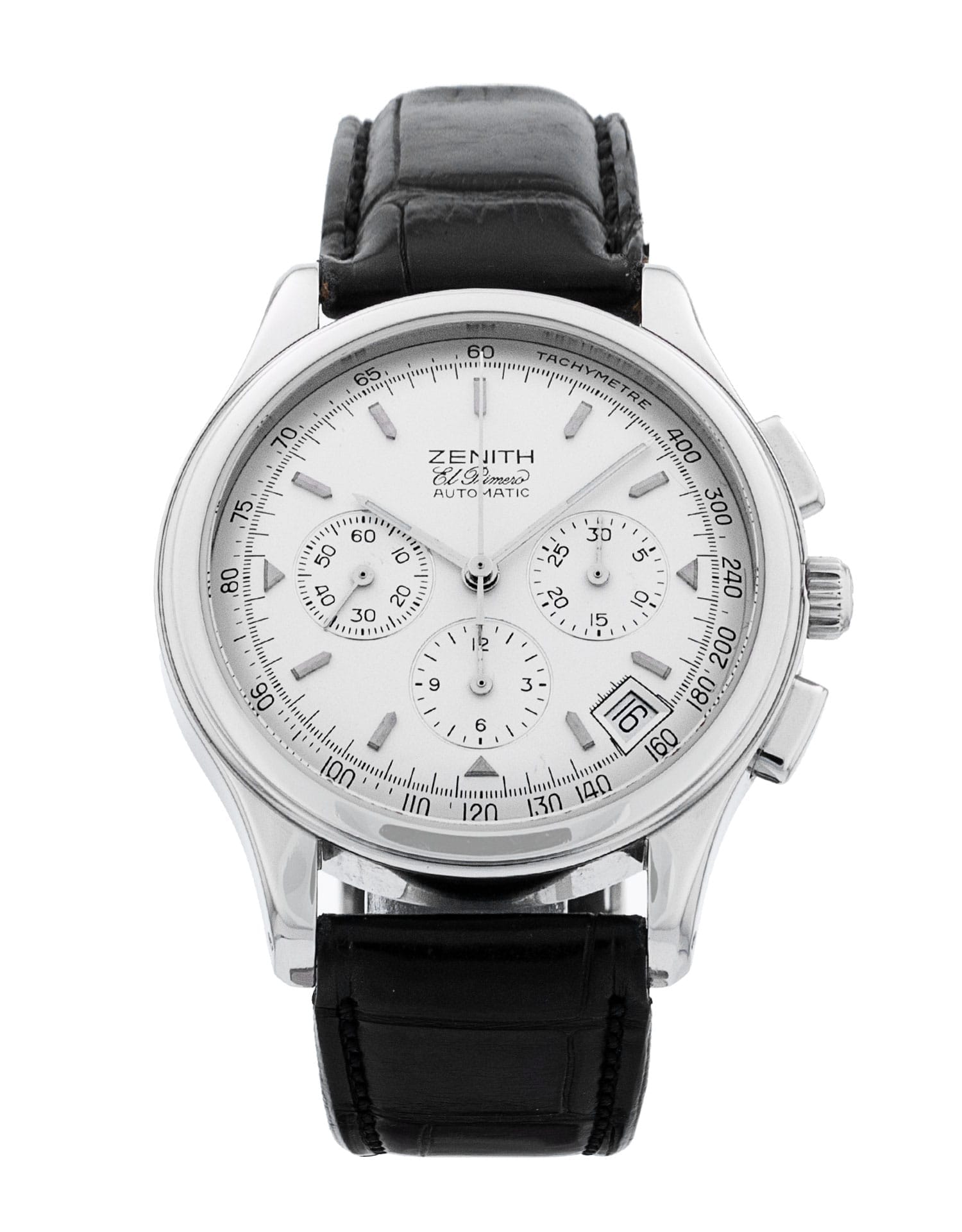 Zenith El Primero 01.0500.400