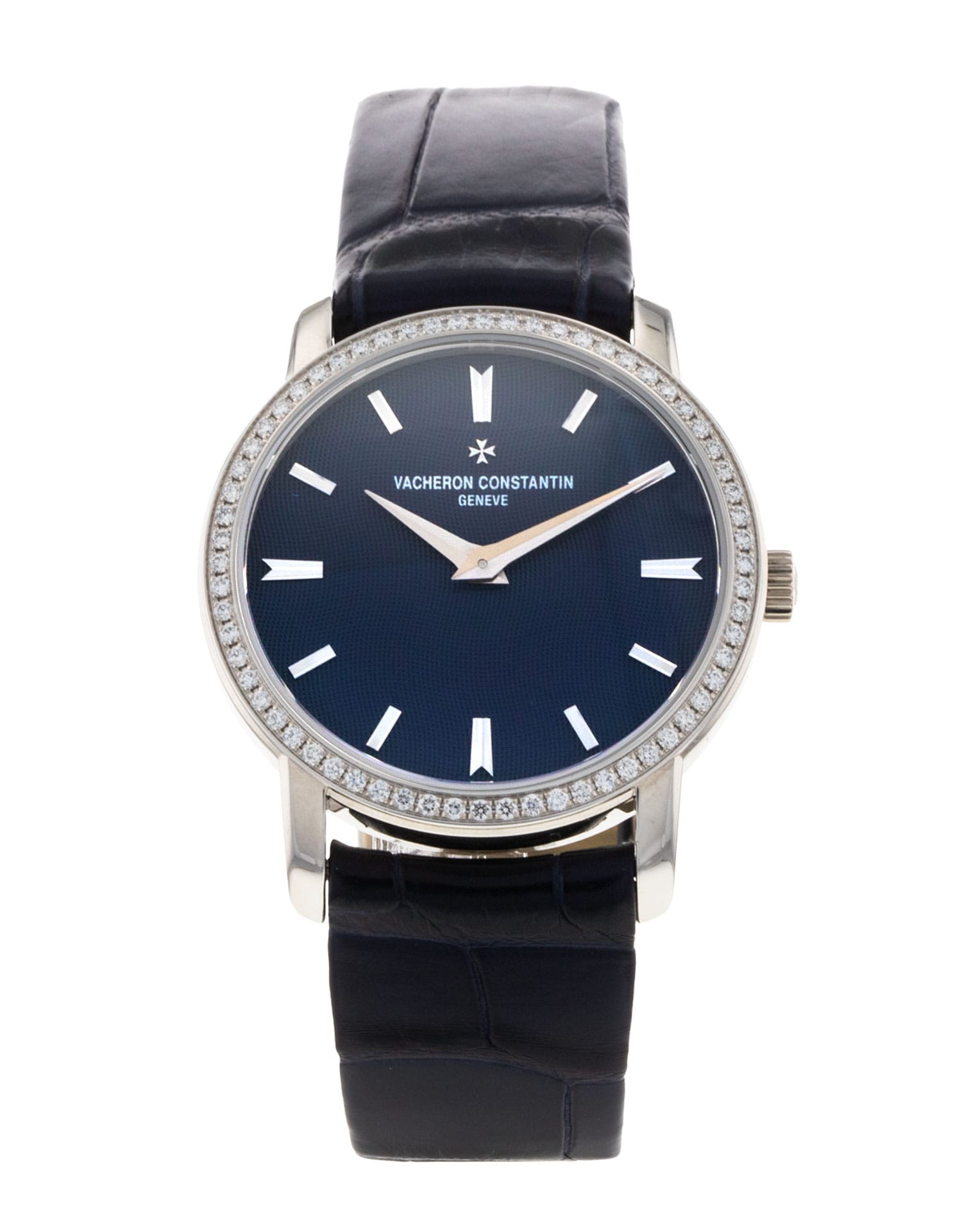 Vacheron Constantin Traditionelle 25558/000G-9758