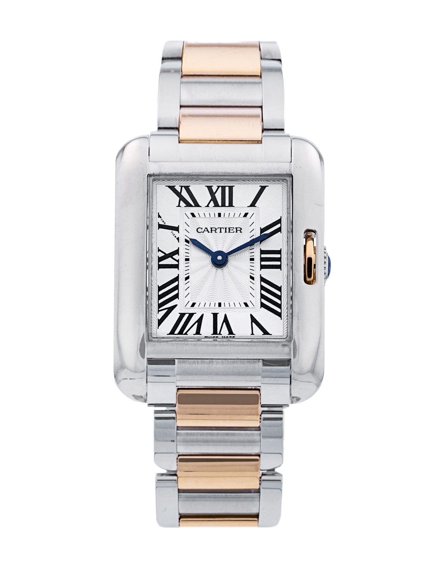 Cartier Tank Anglaise W5310019