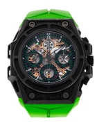 Linde Werdelin SpidoSpeed SPS.SS.T.G.1