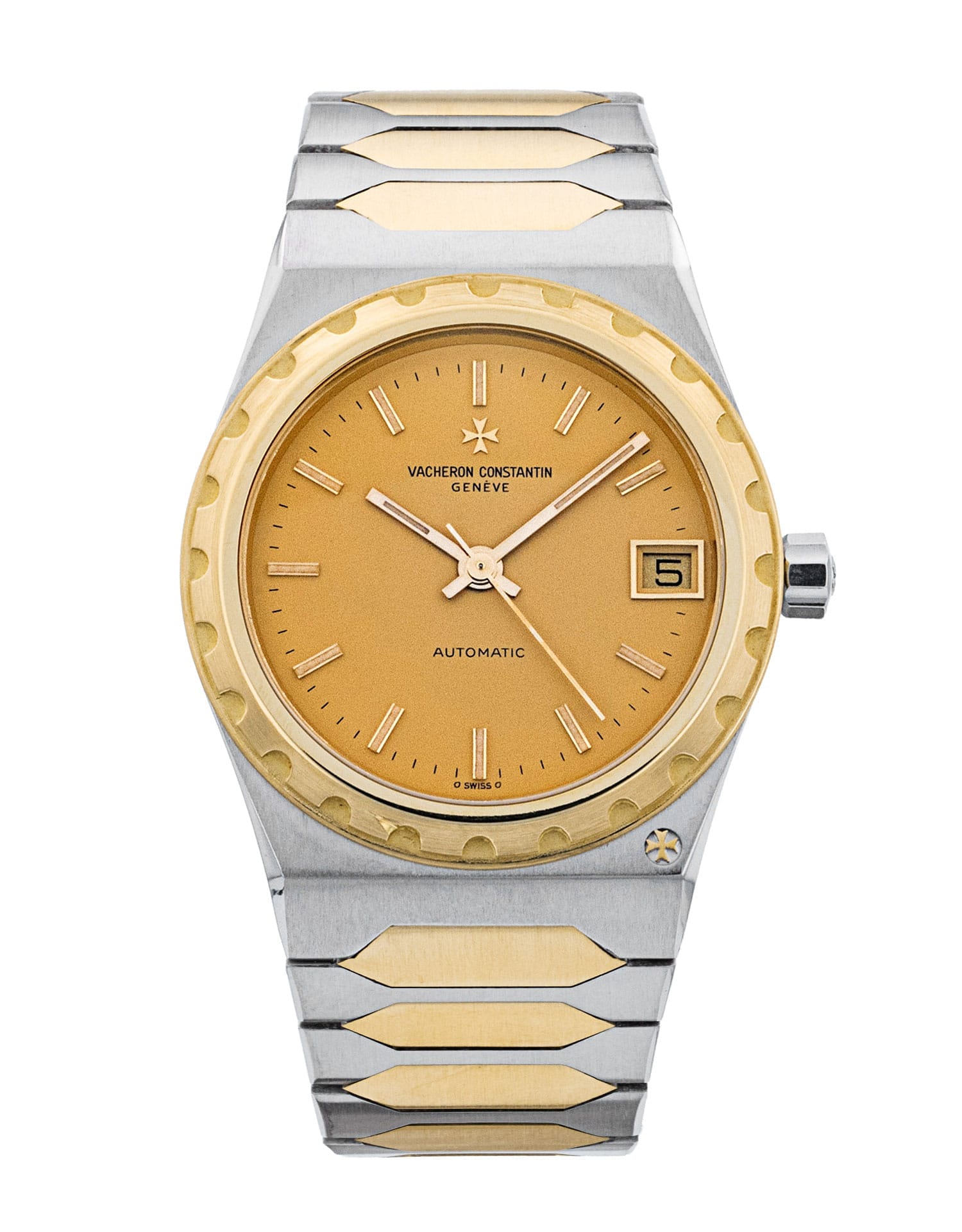 Vacheron Constantin Vintage 222