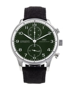 IWC Portugieser Chrono IW371430