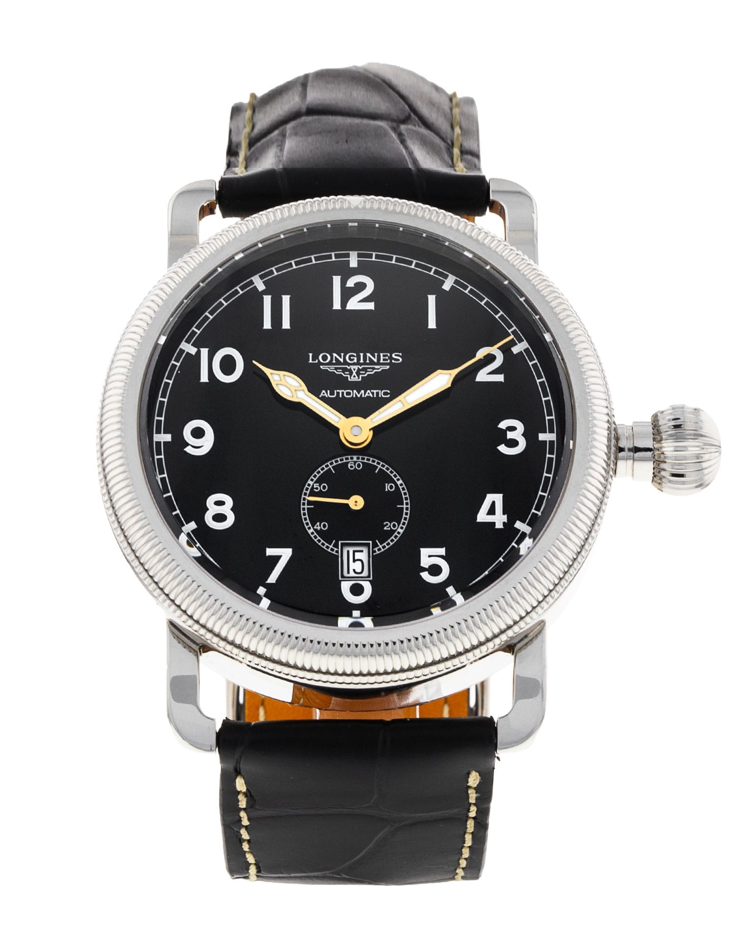 Longines Heritage L2.777.4.53.0