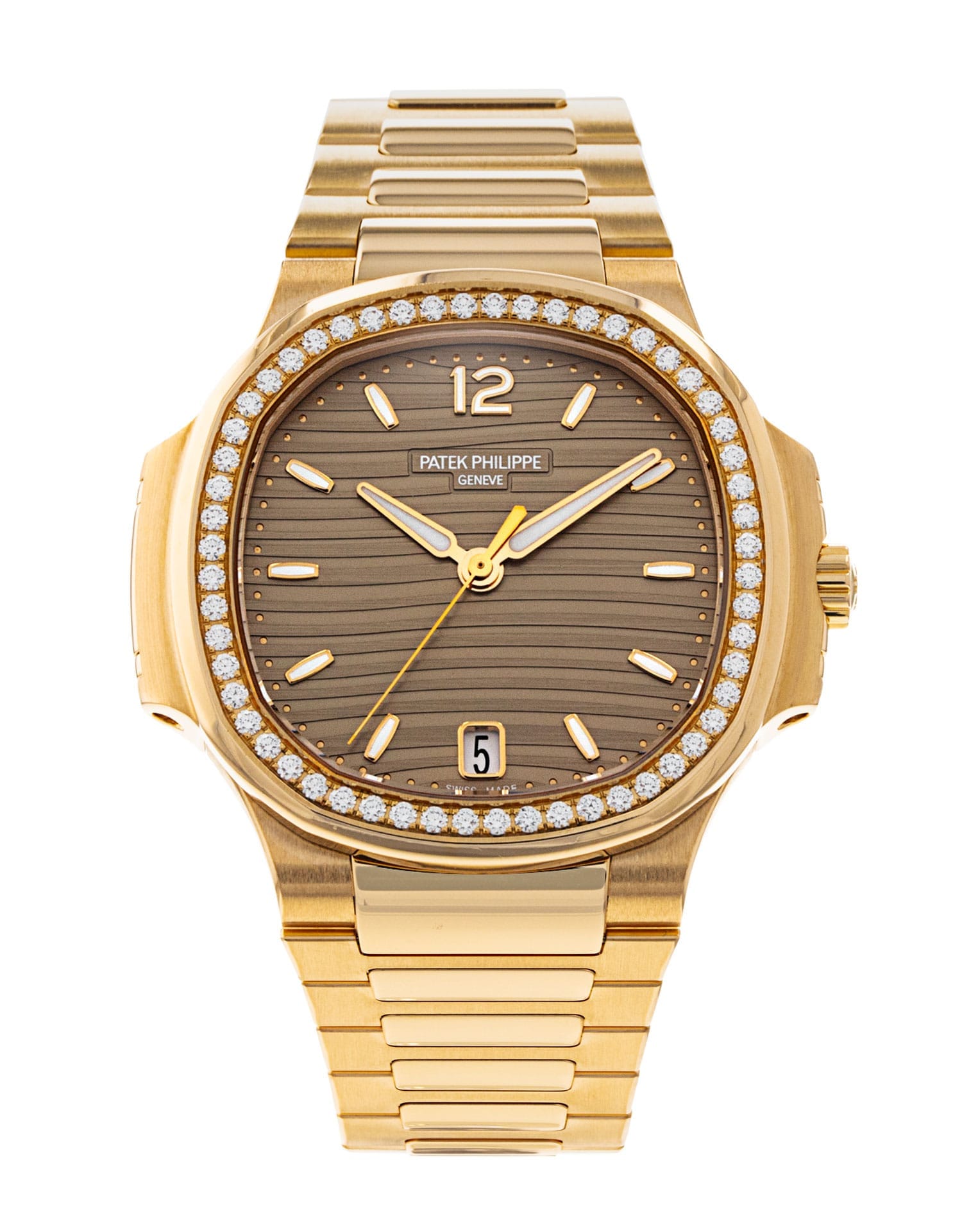 Montre Patek Philippe Nautilus 7118/1200R-010 d'occasion