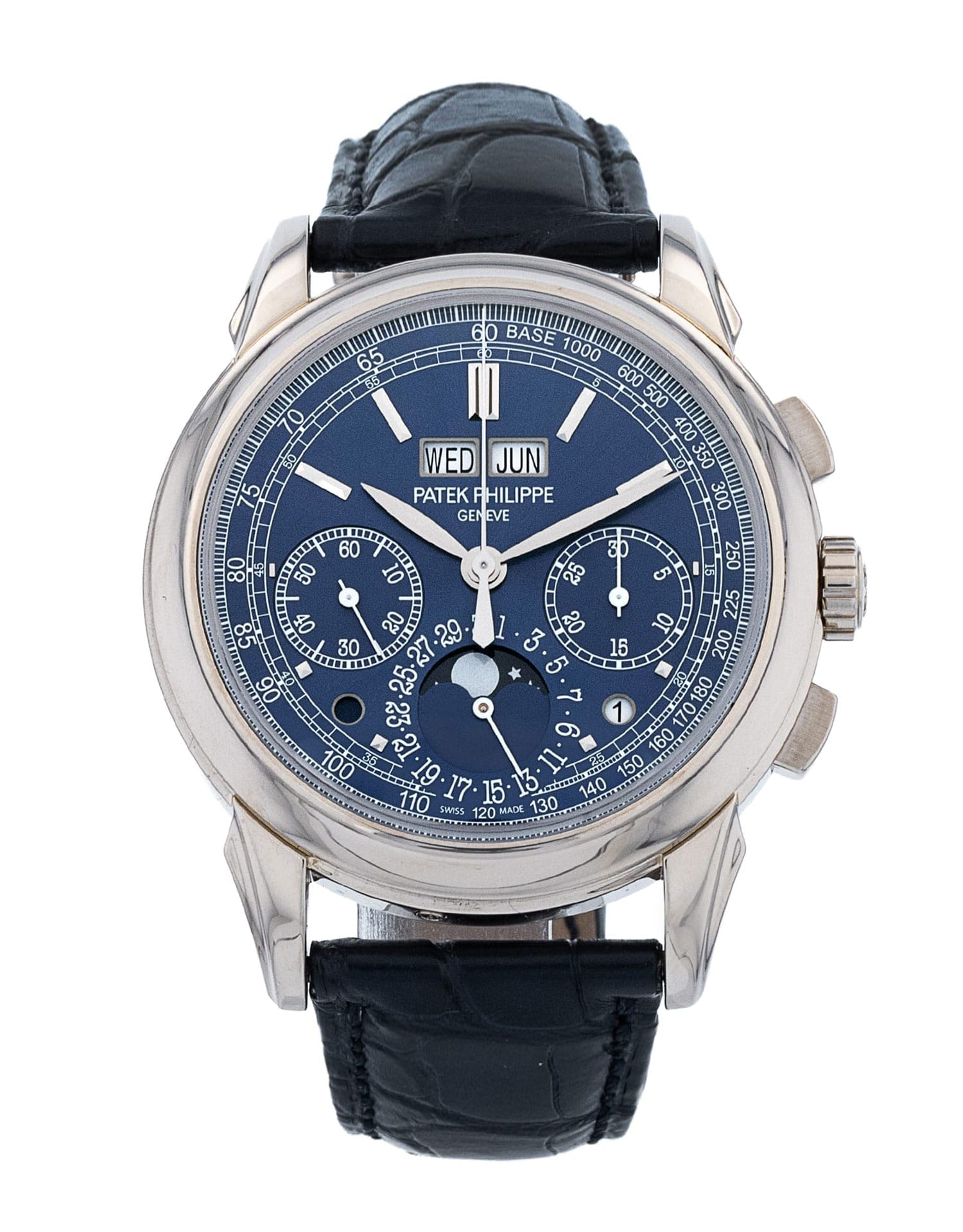 Patek Philippe Grand Complications 5270G-019
