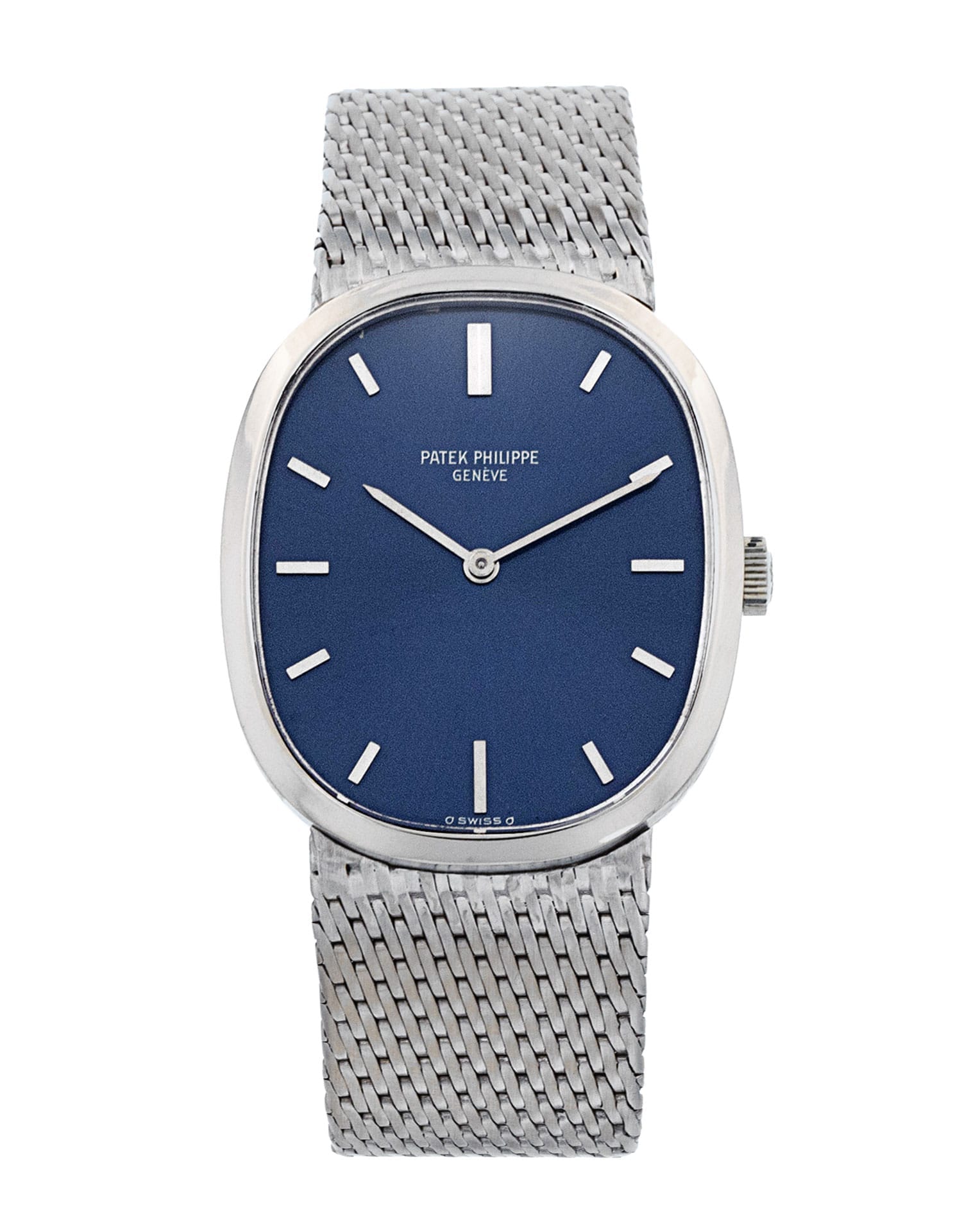 Patek Philippe Ellipse 3548/1G