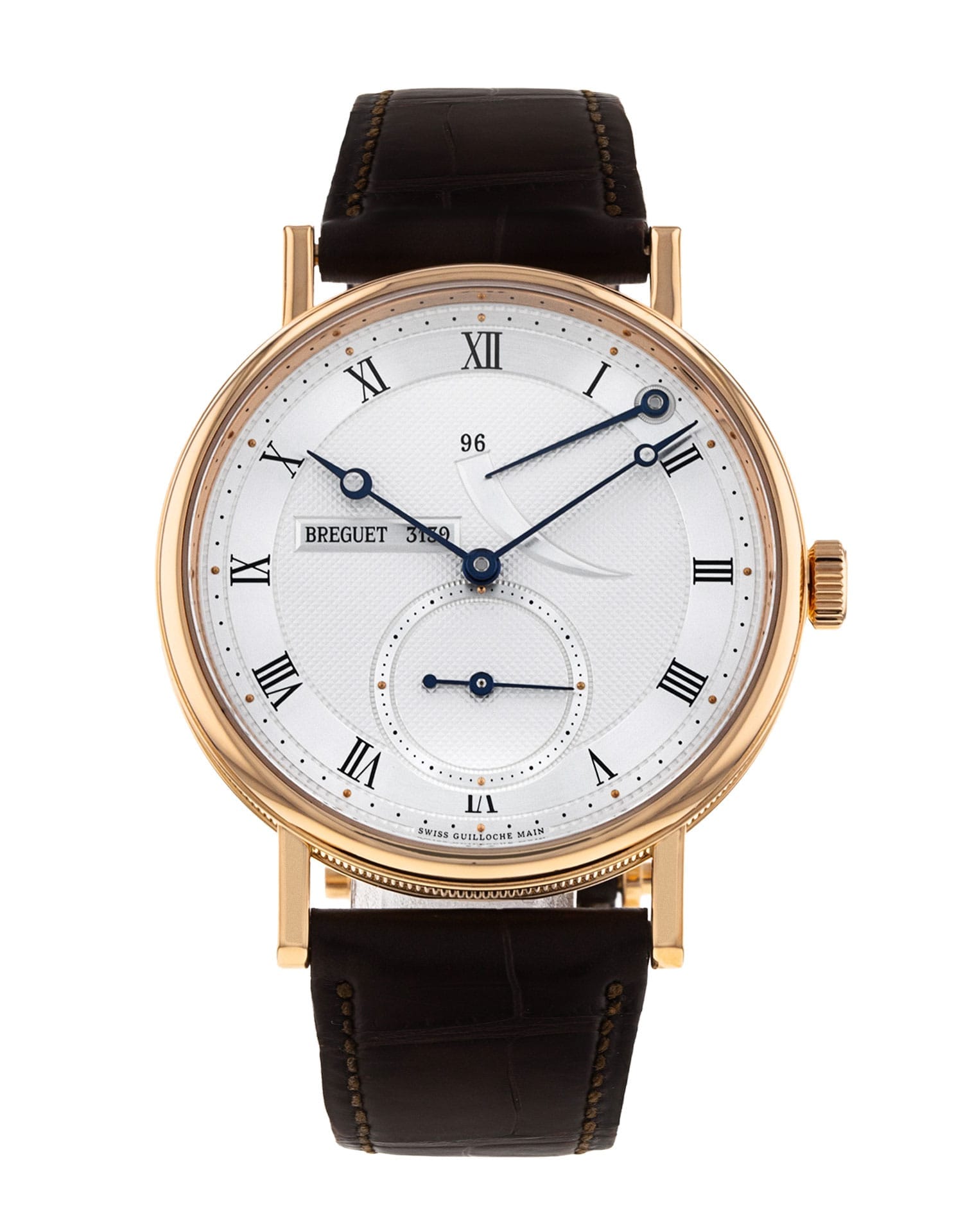 Breguet Classique 5277BR/12/9V6