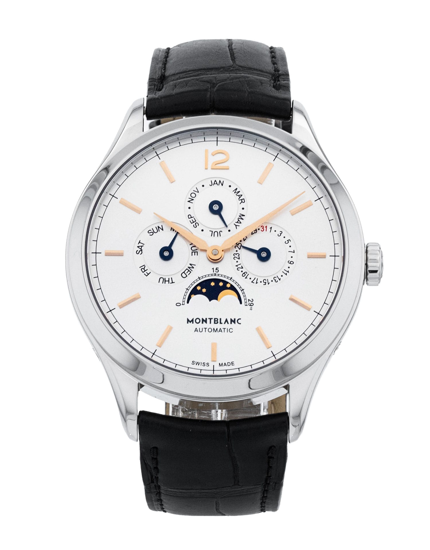 Montblanc Heritage 112534